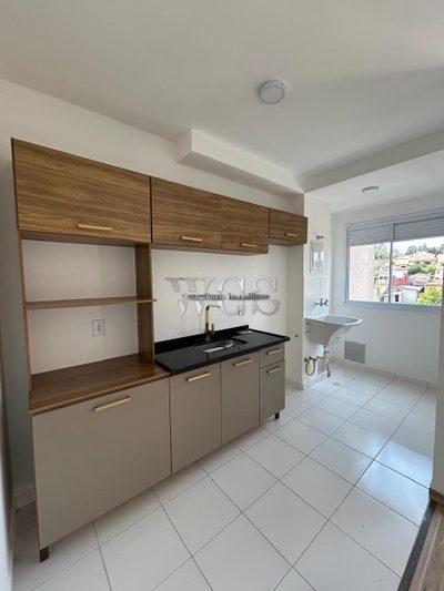 Apartamento, 2 quartos, 43 m² - Foto 4