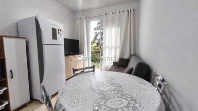 Apartamento, 2 quartos, 50 m² - Foto 4