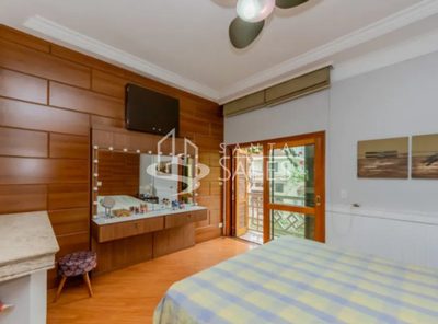 Casa, 3 quartos, 430 m² - Foto 4