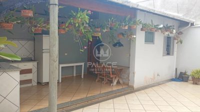 Casa, 3 quartos, 200 m² - Foto 1