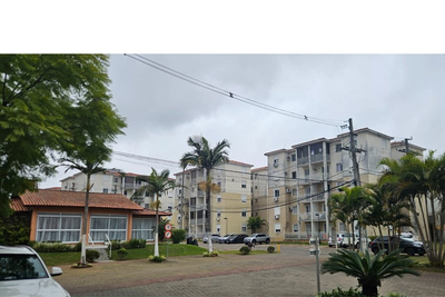 Apartamento, 3 quartos, 71 m² - Foto 1