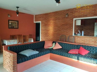 Chácara, 3 quartos, 5215 m² - Foto 3