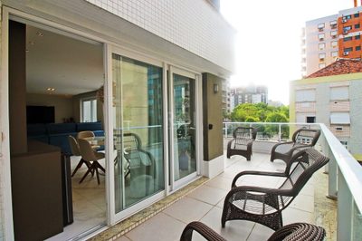 Apartamento, 3 quartos, 288 m² - Foto 1