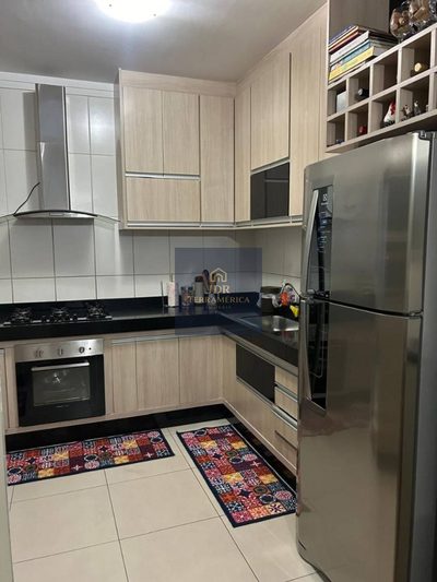Casa de Condomínio, 2 quartos - Foto 3