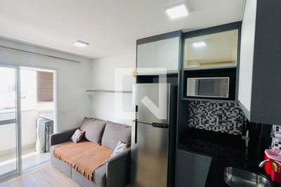 Apartamento, 1 quarto, 55 m² - Foto 3