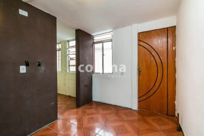 Apartamento, 2 quartos, 38 m² - Foto 1