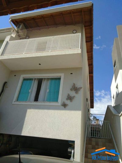 Sobrado, 3 quartos, 160 m² - Foto 2