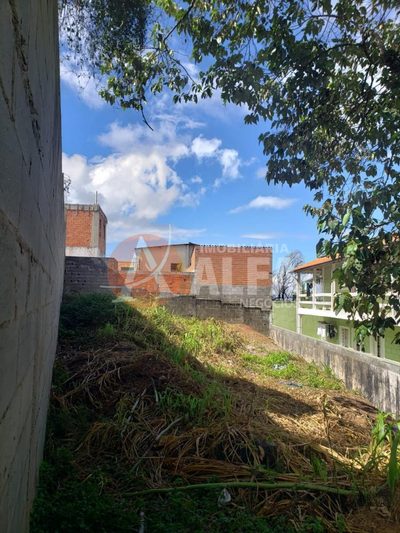 Terreno, 250 m² - Foto 1