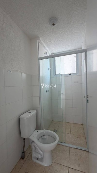 Apartamento, 2 quartos - Foto 5
