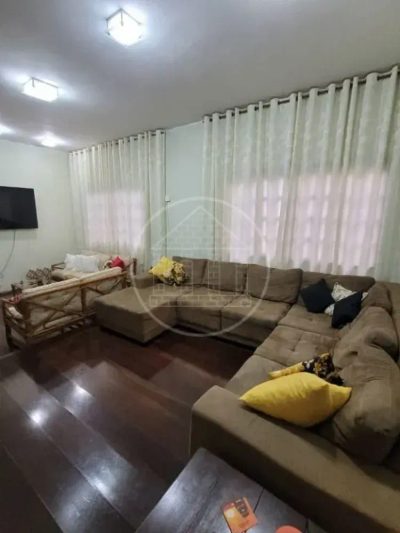 Sobrado, 3 quartos, 200 m² - Foto 2