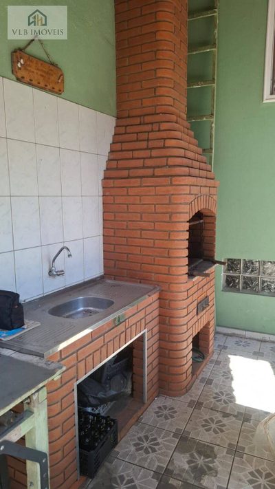 Casa, 3 quartos, 240 m² - Foto 3