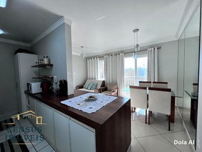 Apartamento, 3 quartos, 70 m² - Foto 3