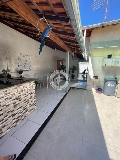 Casa, 2 quartos, 250 m² - Foto 5