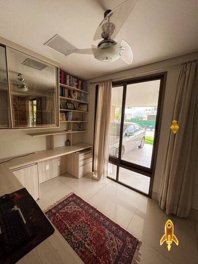Casa de Condomínio, 4 quartos - Foto 3