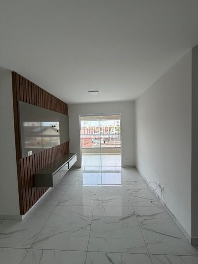 Apartamento, 3 quartos - Foto 1