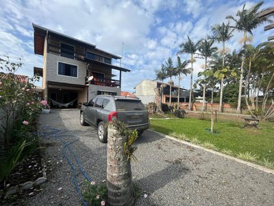Sobrado, 3 quartos, 200 m² - Foto 2