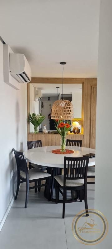 Apartamento, 3 quartos, 84 m² - Foto 1