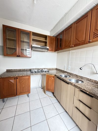 Apartamento, 2 quartos, 45 m² - Foto 2