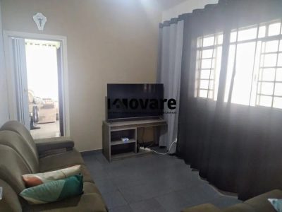 Casa, 2 quartos, 102 m² - Foto 2