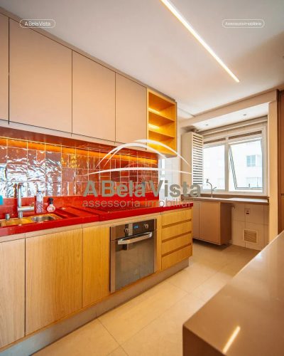 Apartamento, 2 quartos, 104 m² - Foto 2