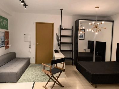 Apartamento, 1 quarto, 40 m² - Foto 5