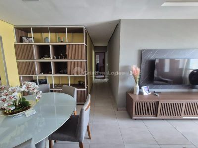 Apartamento, 3 quartos, 93 m² - Foto 3