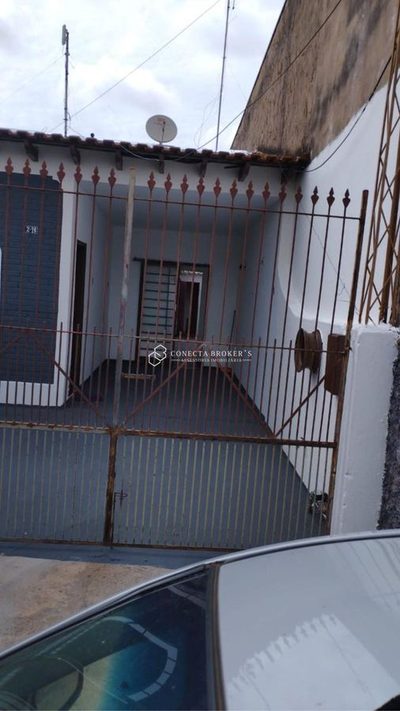 Casa, 2 quartos - Foto 2