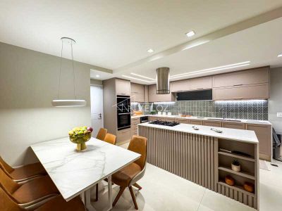 Apartamento, 4 quartos, 259 m² - Foto 1
