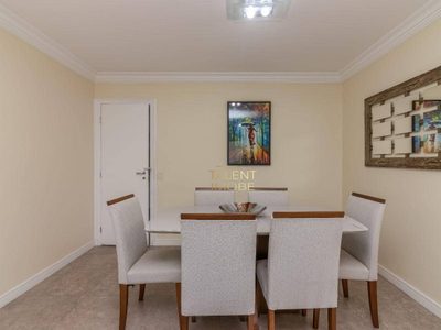 Apartamento, 3 quartos, 115 m² - Foto 3
