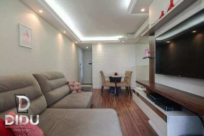 Apartamento, 2 quartos, 56 m² - Foto 4