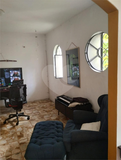 Sobrado, 3 quartos, 250 m² - Foto 1