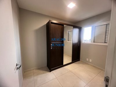 Apartamento, 2 quartos, 54 m² - Foto 5