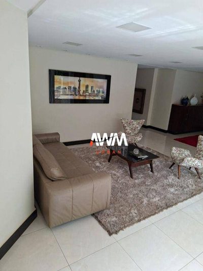 Apartamento, 2 quartos, 68 m² - Foto 3