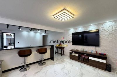 Casa, 3 quartos, 240 m² - Foto 2