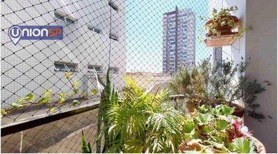 Apartamento, 3 quartos, 127 m² - Foto 3