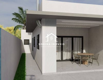 Casa, 3 quartos, 200 m² - Foto 5