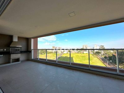 Apartamento, 3 quartos, 150 m² - Foto 1