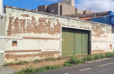 Terreno, 364 m² - Foto 1