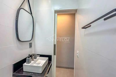 Kitnet-Studio, 21 m² - Foto 1