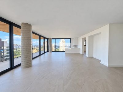 Apartamento, 4 quartos, 346 m² - Foto 2