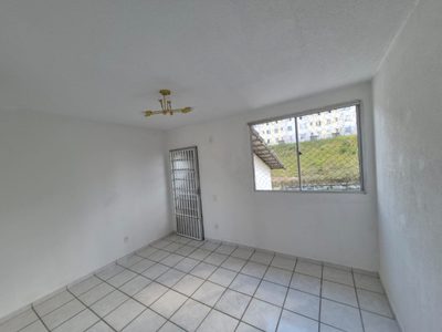 Apartamento, 2 quartos, 50 m² - Foto 1