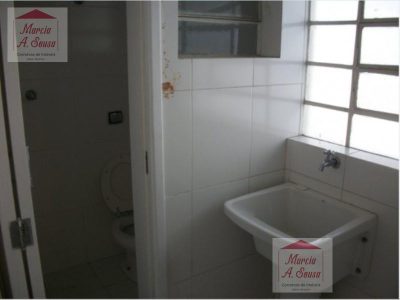 Apartamento, 2 quartos, 130 m² - Foto 1