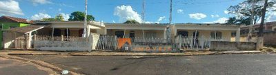 Casa, 2 quartos, 184 m² - Foto 1