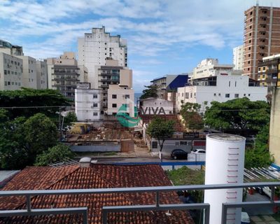 Apartamento, 3 quartos, 95 m² - Foto 2