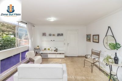 Apartamento, 2 quartos, 84 m² - Foto 4