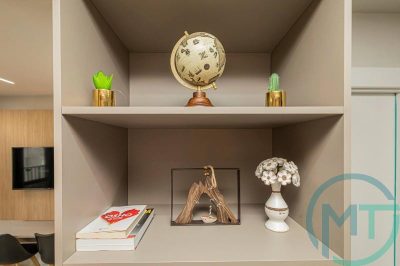 Apartamento, 1 quarto, 25 m² - Foto 5