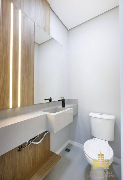 Casa, 3 quartos - Foto 4