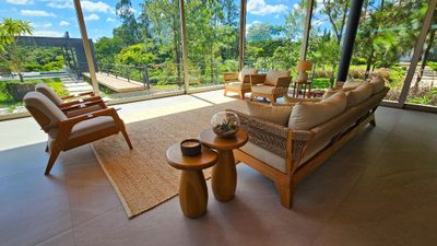 Casa de Condomínio, 8 quartos - Foto 1