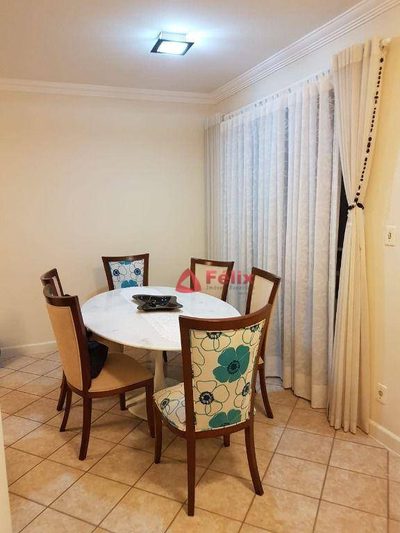 Apartamento, 3 quartos, 80 m² - Foto 3