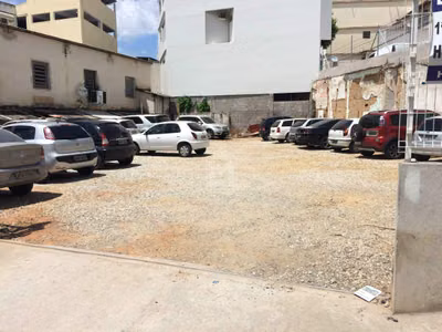 Terreno, 600 m² - Foto 2